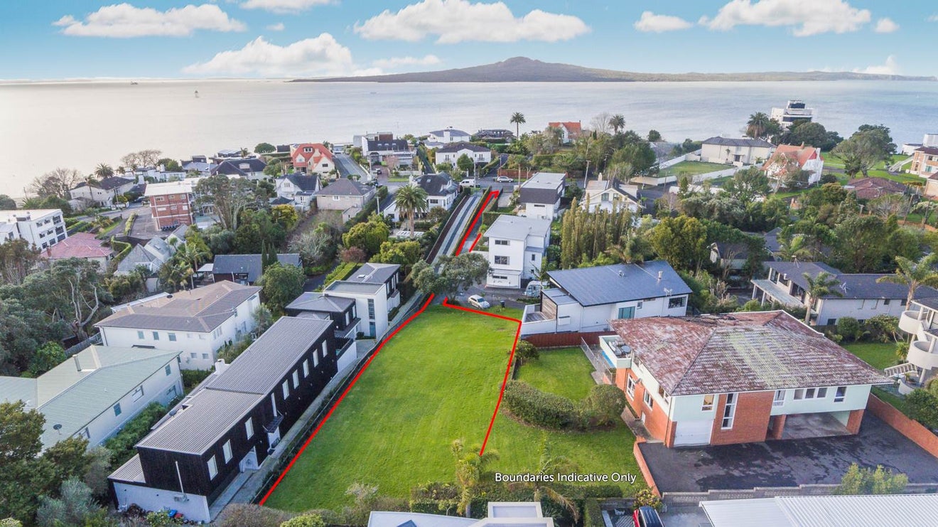 41 Selwyn Avenue, Mission Bay, Auckland - Carousel 1