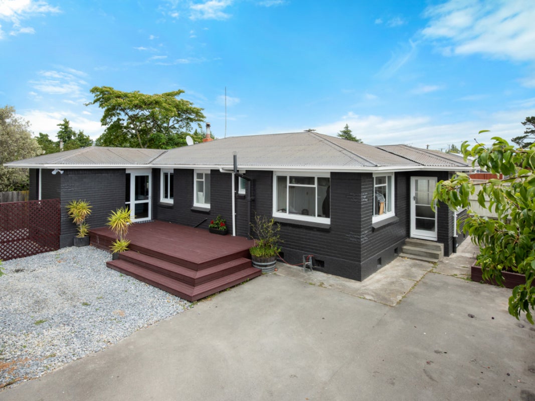 14 Litchfield Street, Redwoodtown, Blenheim - Carousel 20