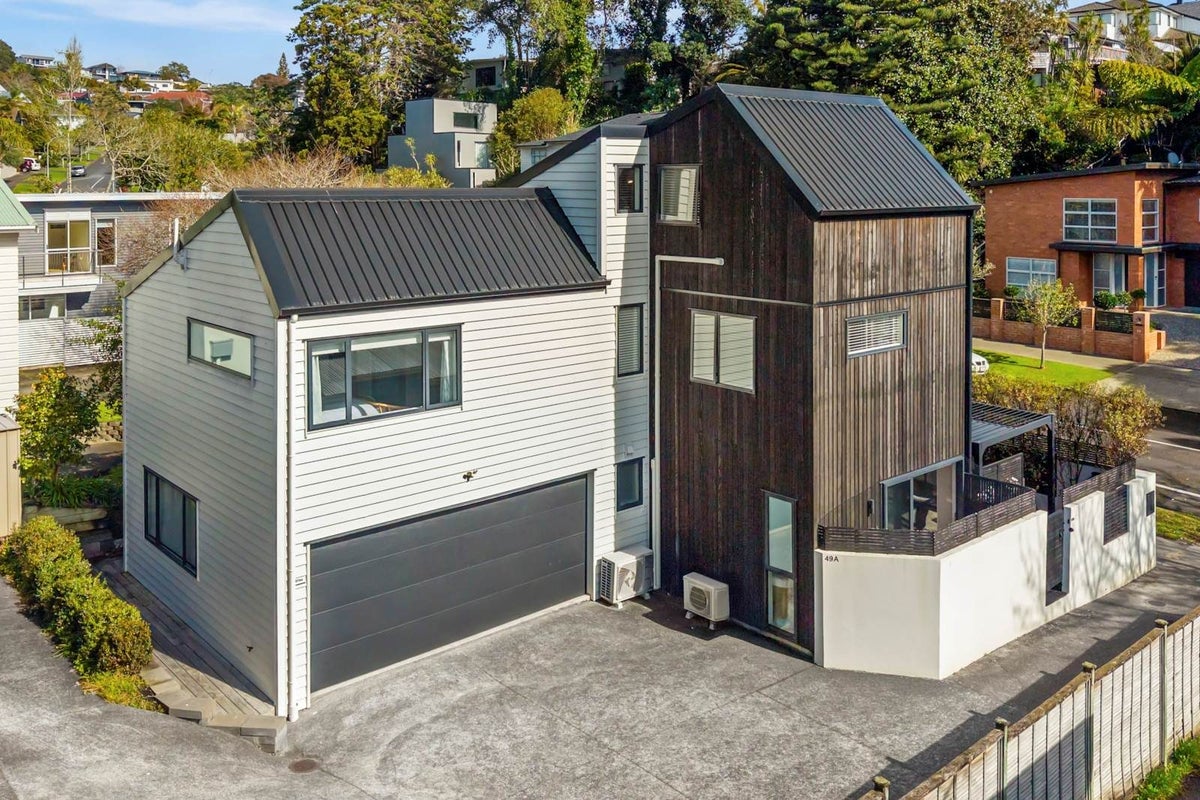 49A  Southern Cross Road, Kohimarama, Auckland City, Auckland - Carousel 1
