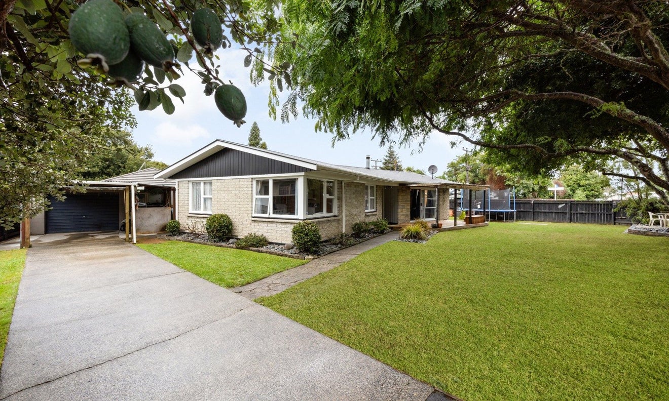 33 Mooney Street, Nawton, Hamilton - Carousel 2
