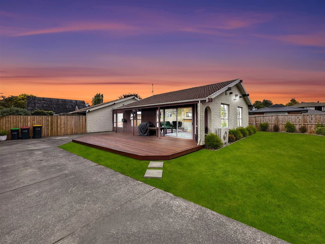 112A Withells Road, Avonhead, Christchurch - Carousel 1