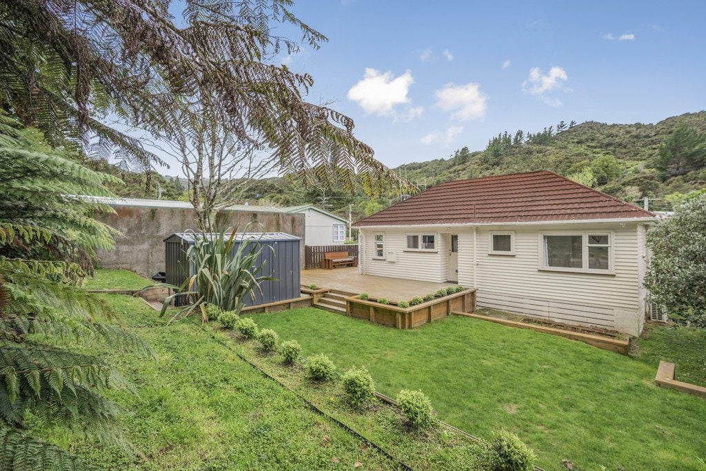 79 Hair Street, Wainuiomata, Lower Hutt - Carousel 1