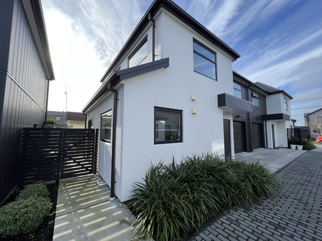 3B McLeod Street, Richmond, Christchurch - Carousel 1