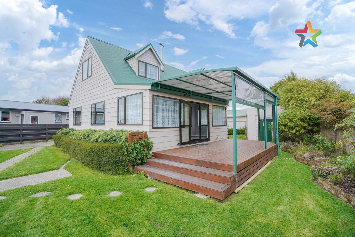 749 Tweed Street, Newfield, Invercargill - Carousel 1