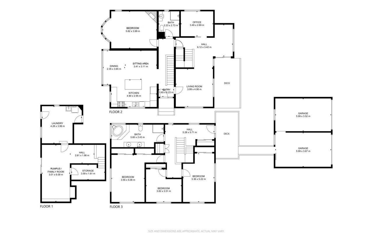 17 Fortunatus Street, Brooklyn, Wellington - Carousel 22