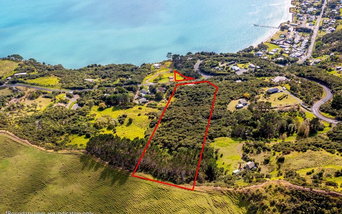3 Signal Station Road, Omapere, Kaikohe - Carousel 2