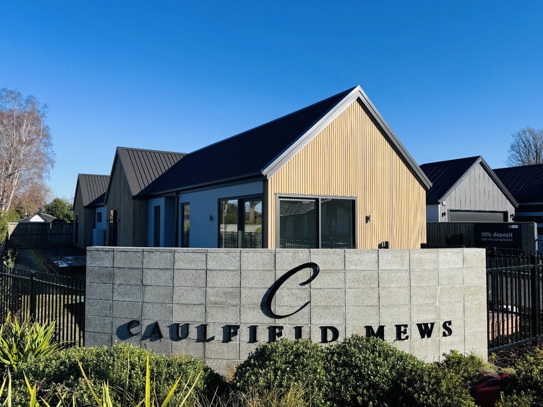 1 Amberite Place, Harewood, Christchurch - Carousel 1