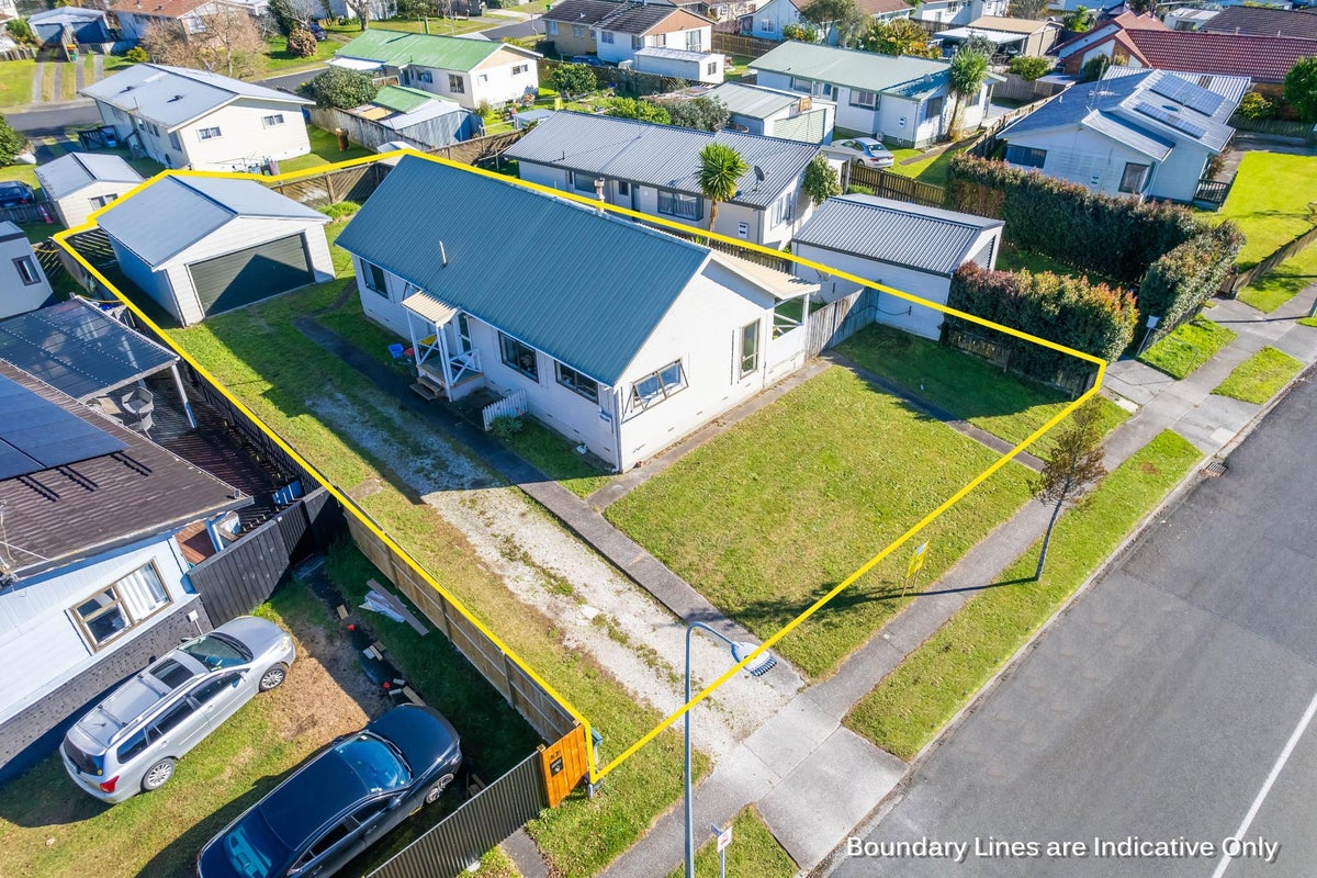 50 Odlin Crescent, Nawton, Hamilton - Carousel 1