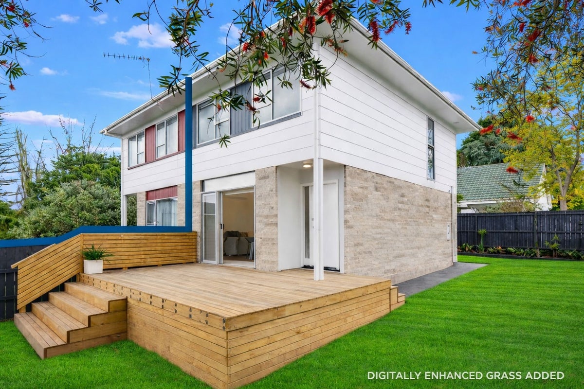 3/43 Rimu Street, New Lynn, Auckland - Carousel 1