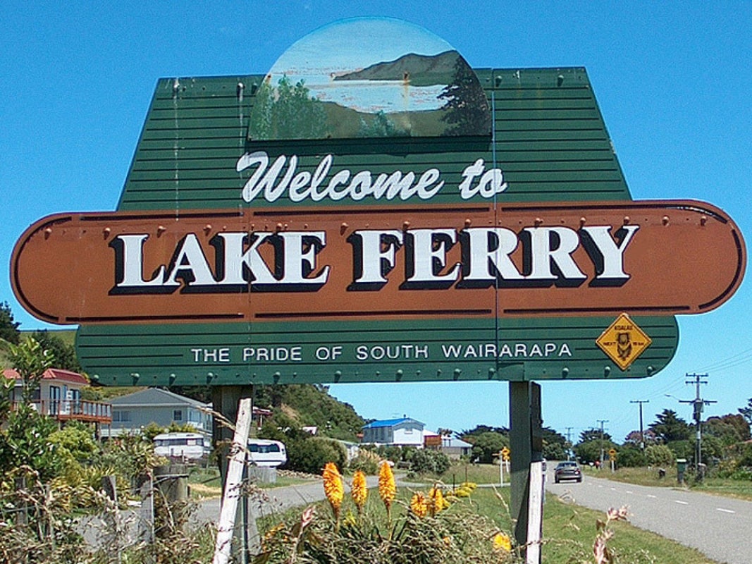 86 Lake Ferry Road, Lake Ferry - Carousel 1