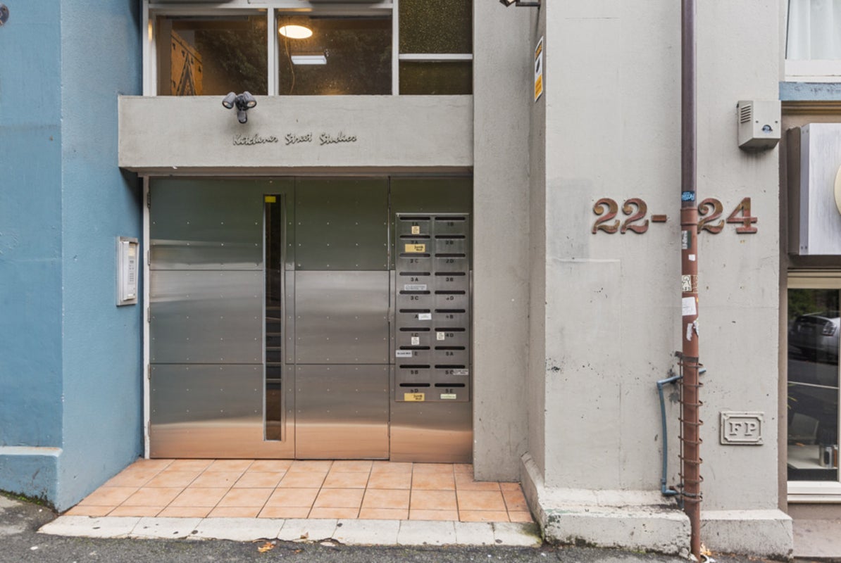4E/22 Kitchener Street, Auckland Central, Auckland - Carousel 2