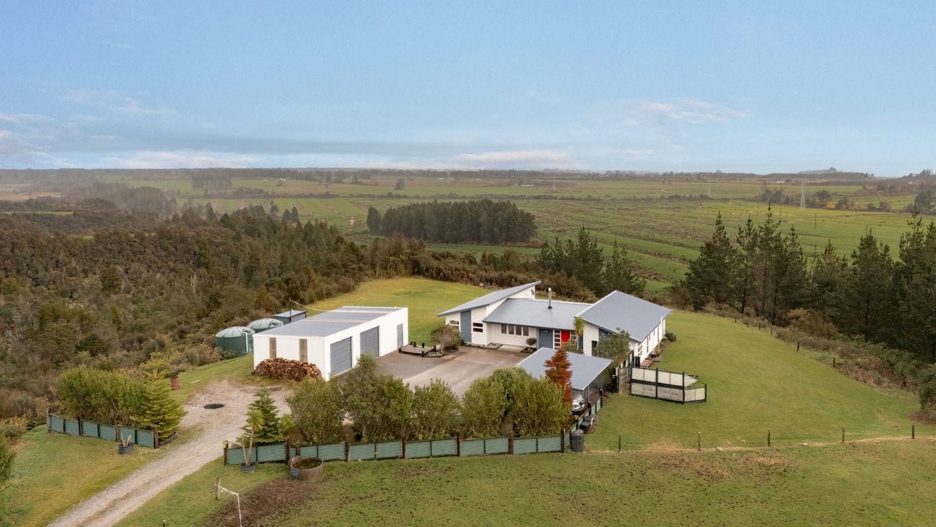 188A Powerhouse Road, Fairdown, Westport - Carousel 1
