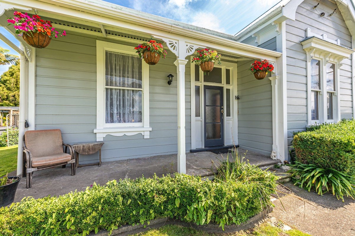 9 Kelvin Street, Aramoho, Whanganui - Carousel 2