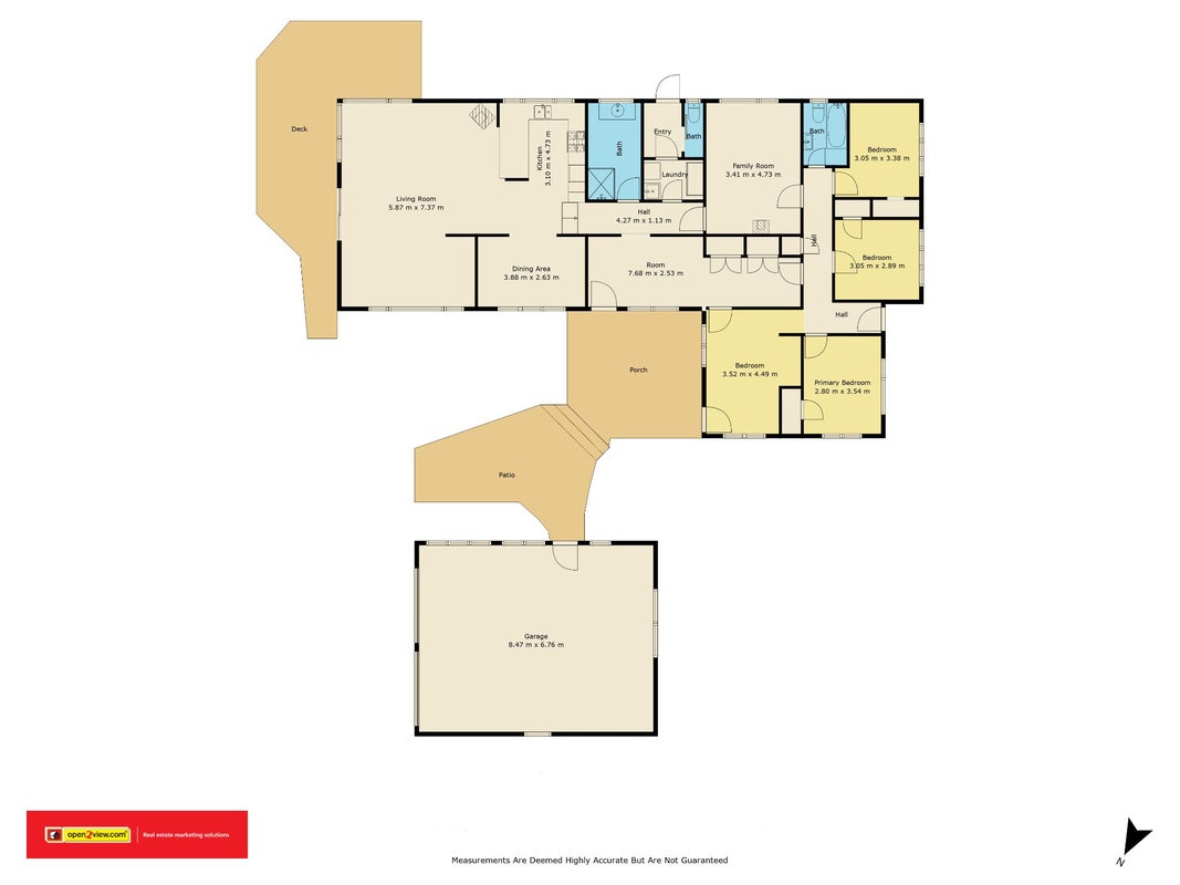 452 Hamurana Road, Hamurana - Carousel 25
