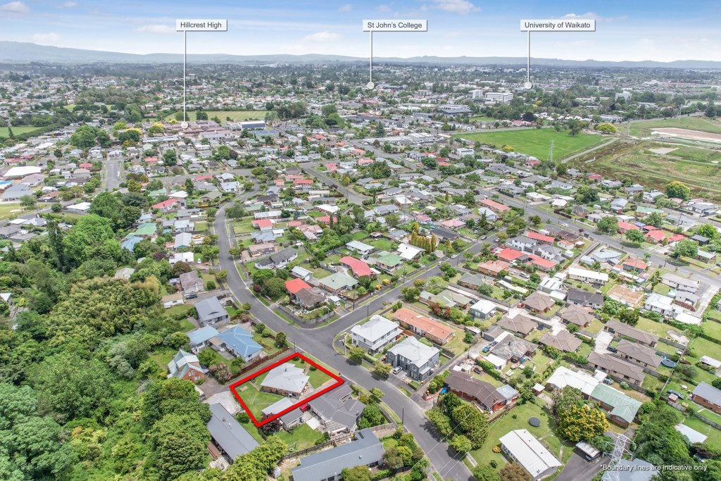 38 Southsea Crescent, Silverdale, Hamilton - Carousel 16
