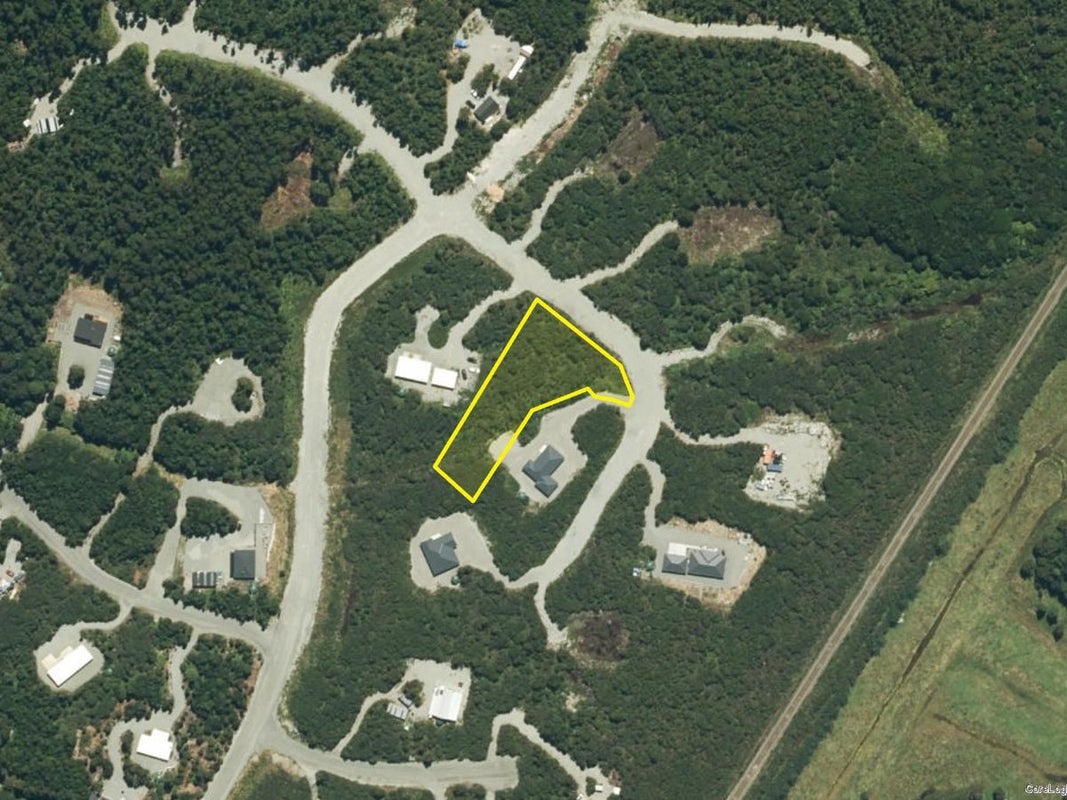 4 Munro Place, Kumara Junction, Greymouth - Carousel 2