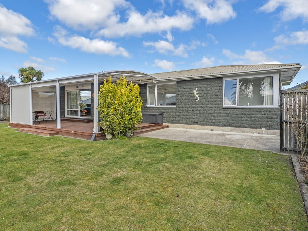71 Balcairn Street, Halswell, Christchurch - Carousel 1