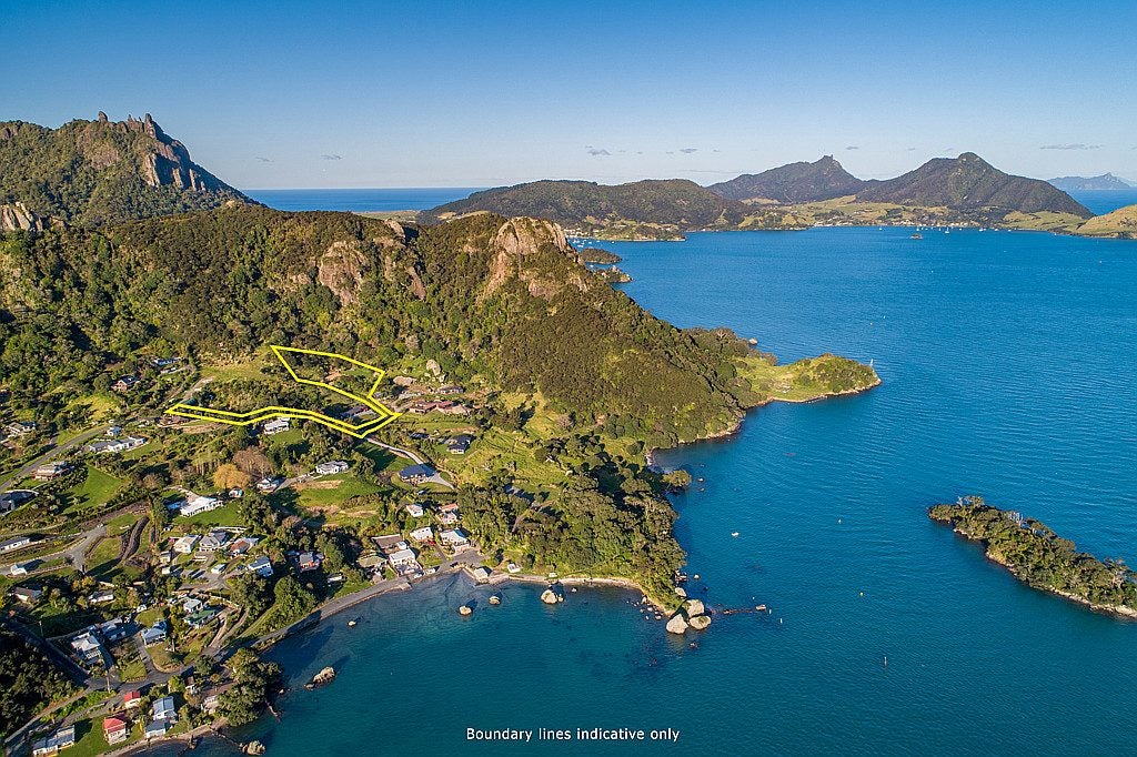 3 Lort Point Lane, Whangarei Heads, Whangarei Heads - Carousel 1