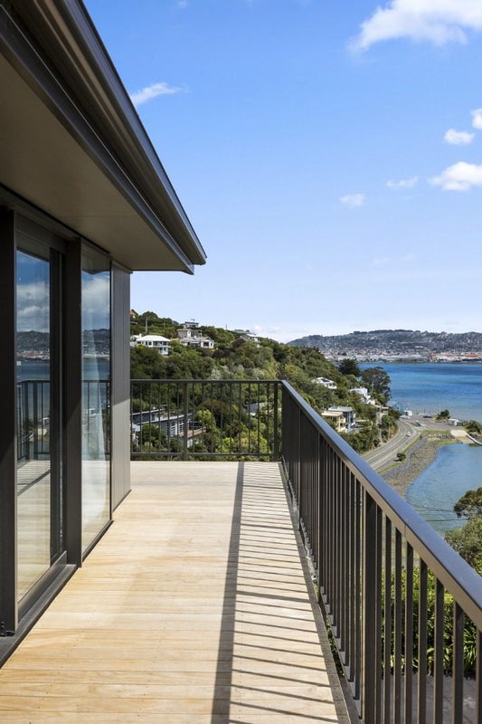 9 Glengyle Street, Vauxhall, Dunedin - Carousel 2