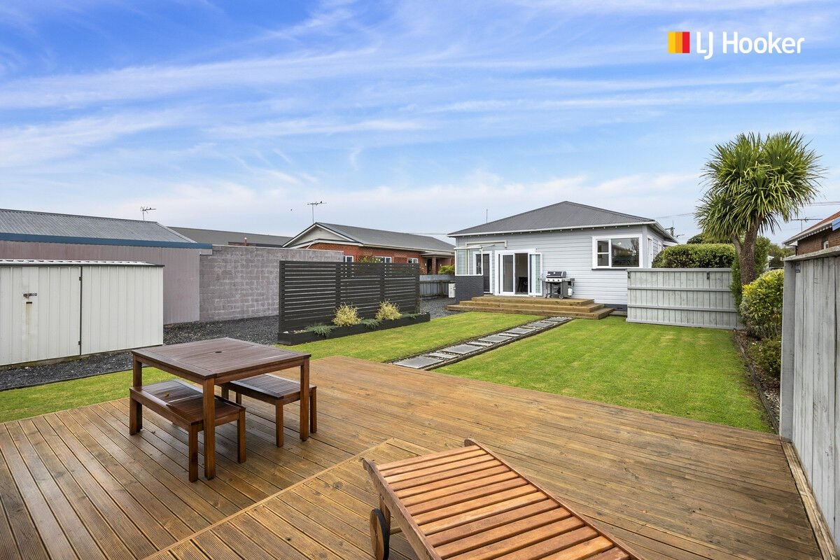 44 Botha Street, Tainui, Dunedin - Carousel 1