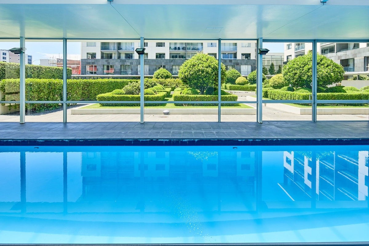 B34/10 EBOR STREET, TE ARO, WELLINGTON - Carousel 1