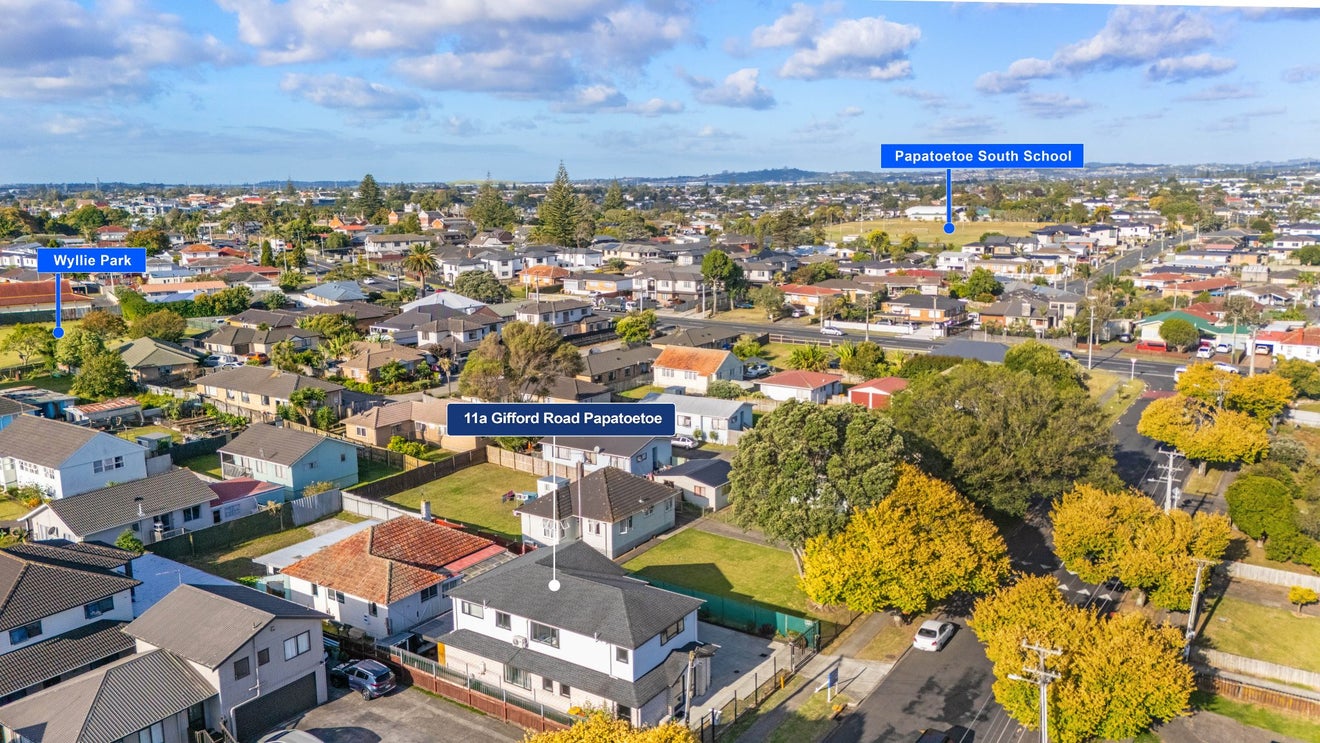 11A Gifford Road, Papatoetoe, Auckland - Carousel 21