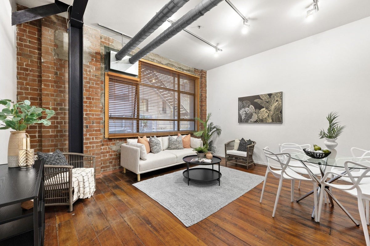 18/13 Leeds Street, Te Aro, Wellington - Carousel 1
