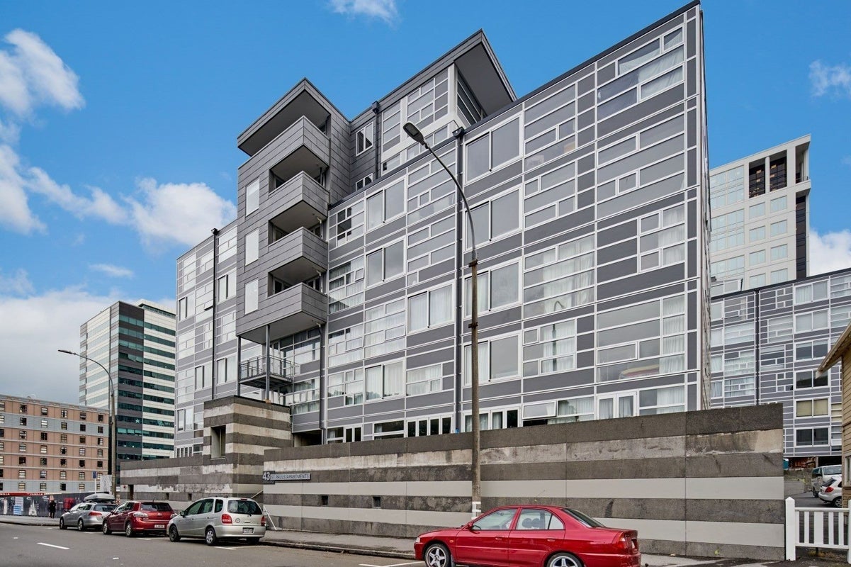 103/43 Mulgrave Street, Thorndon, Wellington - Carousel 1