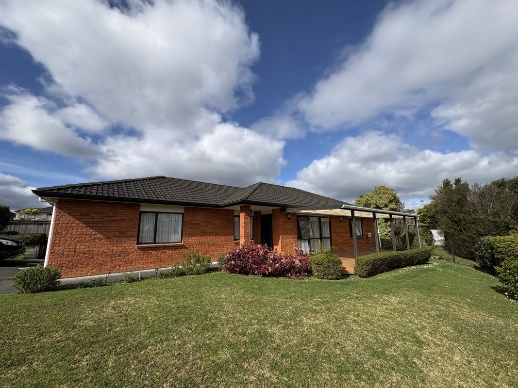 14 Roderick Place, Onerahi, Whangarei, Northland - Carousel 1