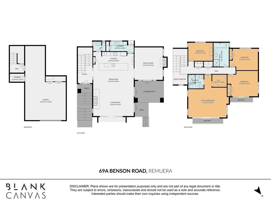 69A Benson Road, Remuera, Auckland - Carousel 20