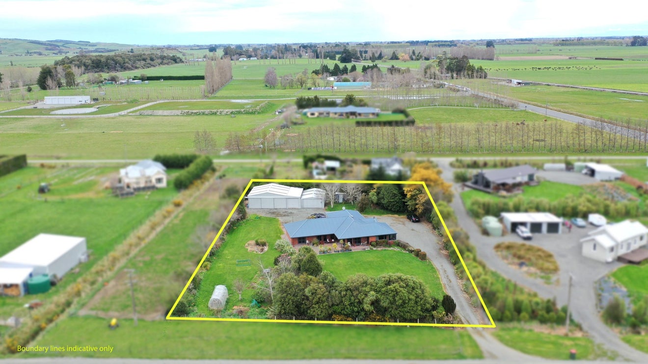 14 Danube Road, Limehills, Winton - Carousel 1