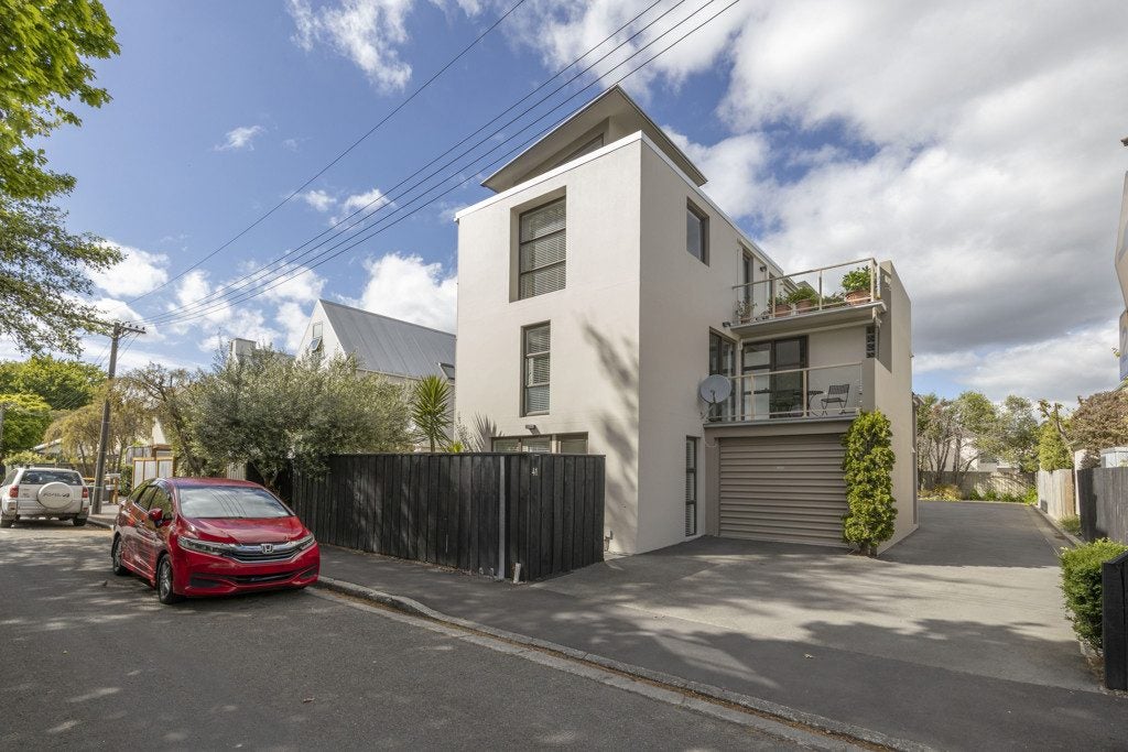 3/41 Ely Street, Christchurch Central, Christchurch - Carousel 1