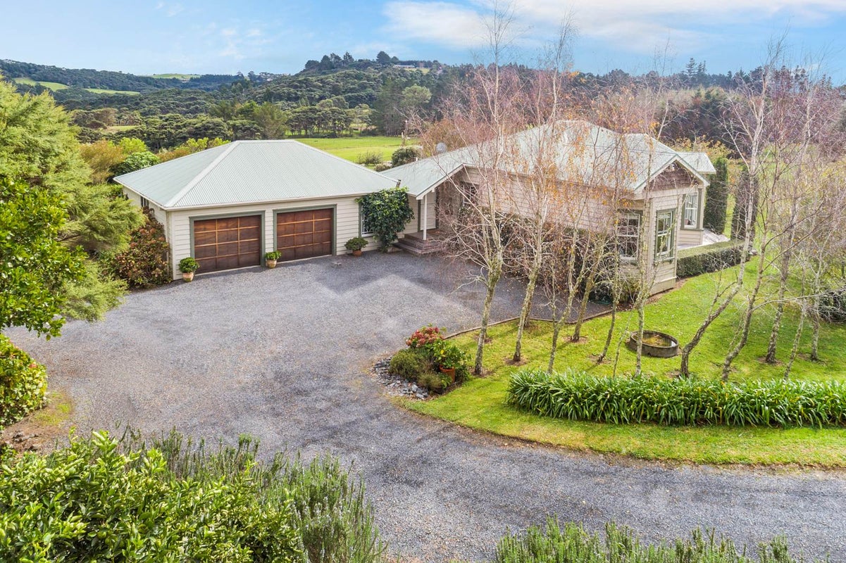 1251 Old North Road, Kiwitahi, Helensville - Carousel 1