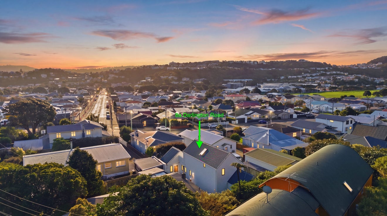 8A Darlington Road, Miramar, Wellington - Carousel 2