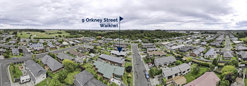 9 Orkney Street, Waikiwi, Invercargill - Carousel 25