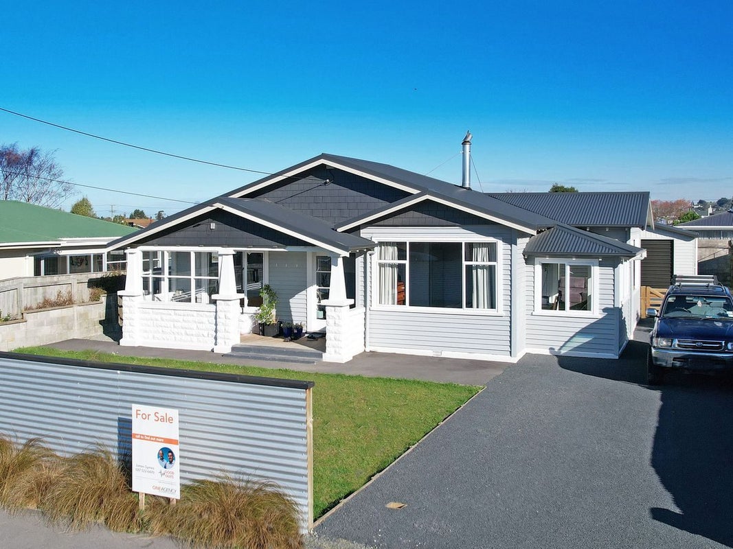 31 Fernbrook Road, Oamaru North, Oamaru - Carousel 1