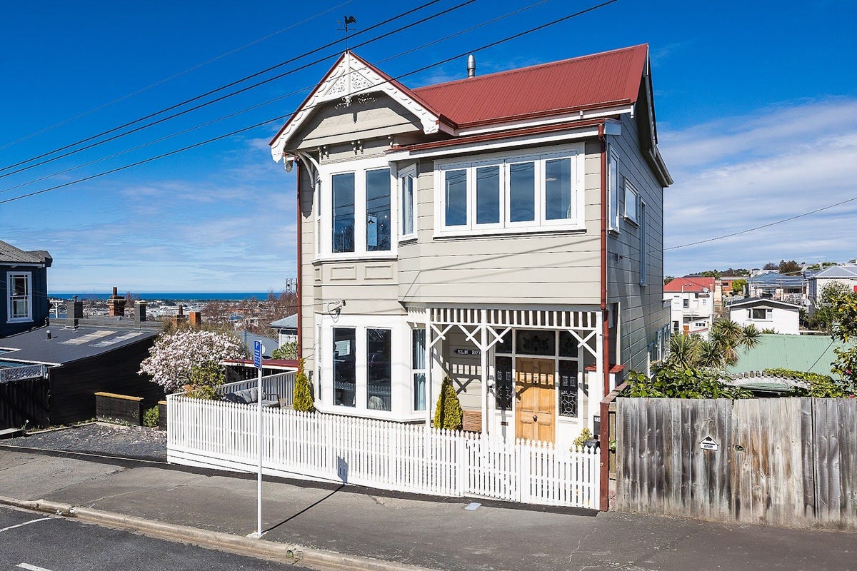 73 Elm Row, Dunedin Central, Dunedin - Carousel 1