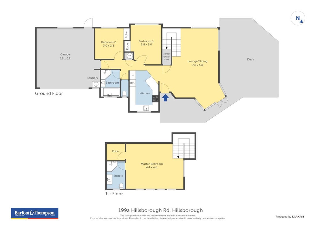 199A Hillsborough Road, Hillsborough, Auckland - Carousel 18