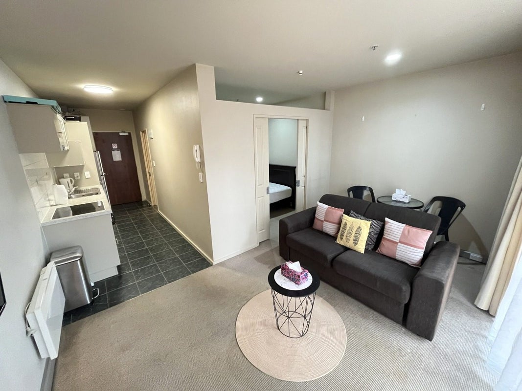2c/154 The Terrace , Te Aro, Wellington, Wellington - Carousel 1
