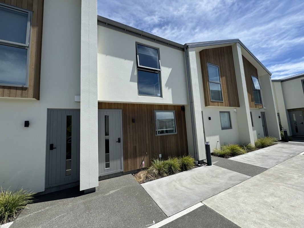 17/7 Lindores Street, Addington, Christchurch - Carousel 1