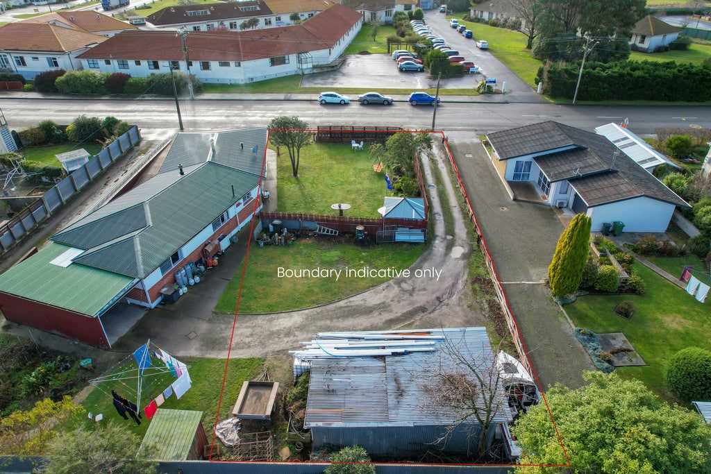 49 Redcastle Road, Oamaru North, Oamaru - Carousel 2