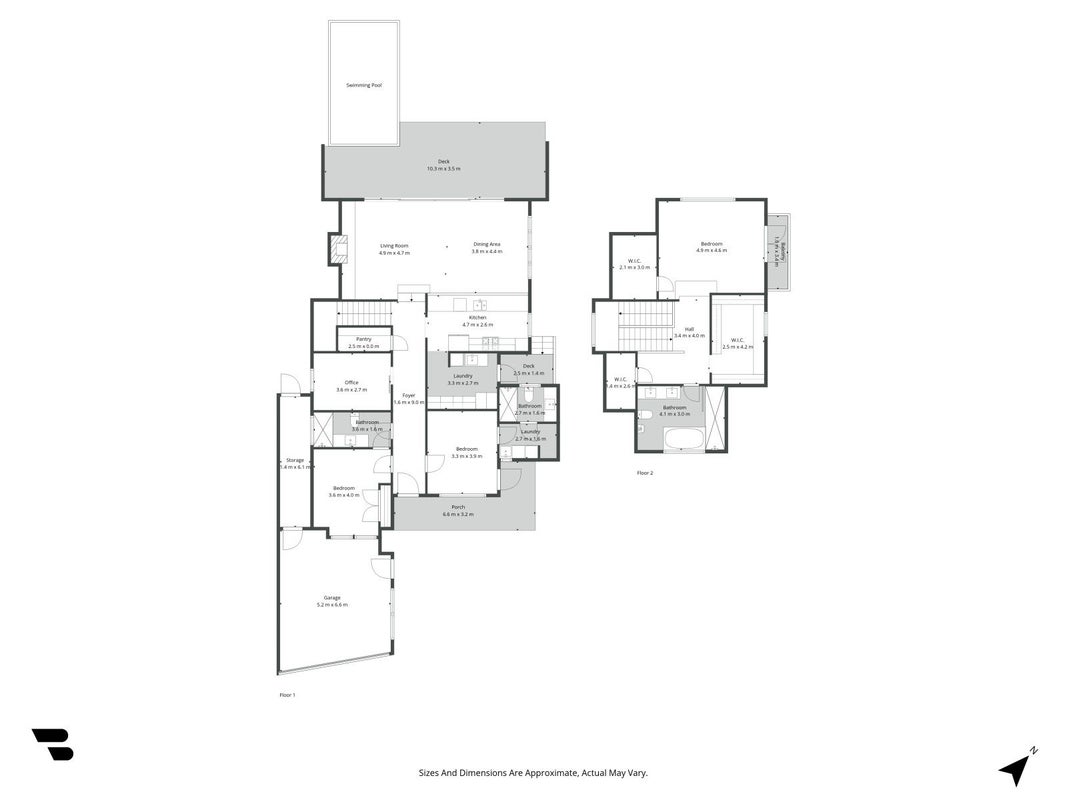32 Franklin Road, Freemans Bay, Auckland - Carousel 22