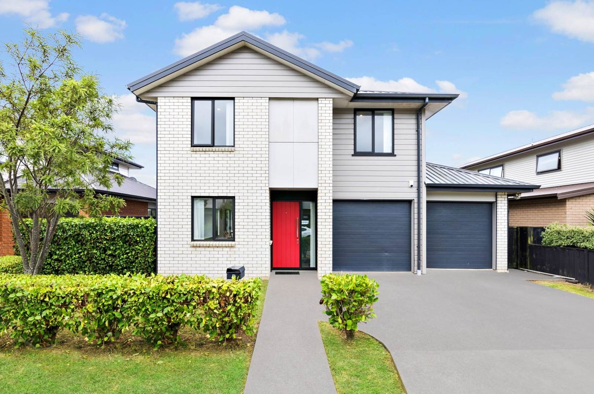 5 Lane Cameron Place, Flat Bush, Auckland - Carousel 1