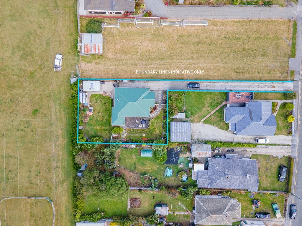 23A Caledonian Road, Oamaru North, Oamaru - Carousel 25