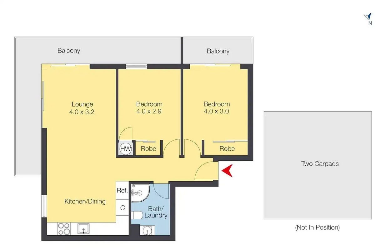 3/2 Sioux Road, Hobsonville, Auckland - Carousel 13