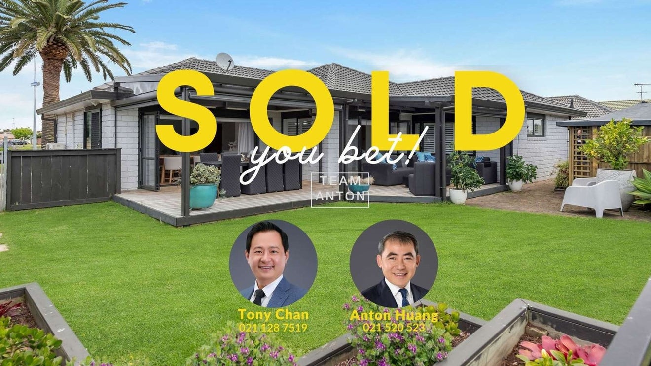 135 Burswood Drive, Burswood, Auckland - Carousel 1