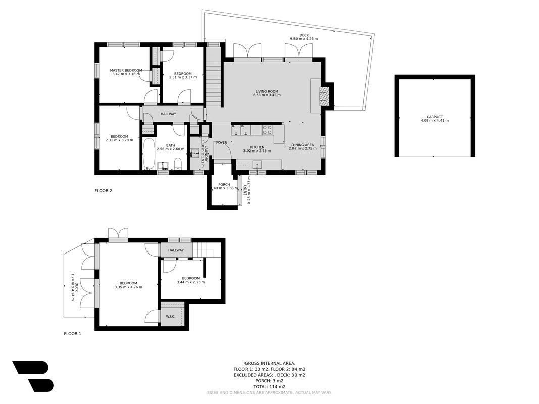 1/0 Verbena Road, Birkdale, Auckland - Carousel 21