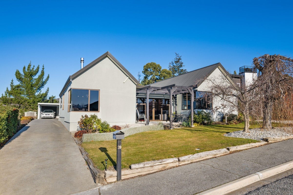 39 Kamaka Crescent, Bridge Hill, Alexandra - Carousel 1