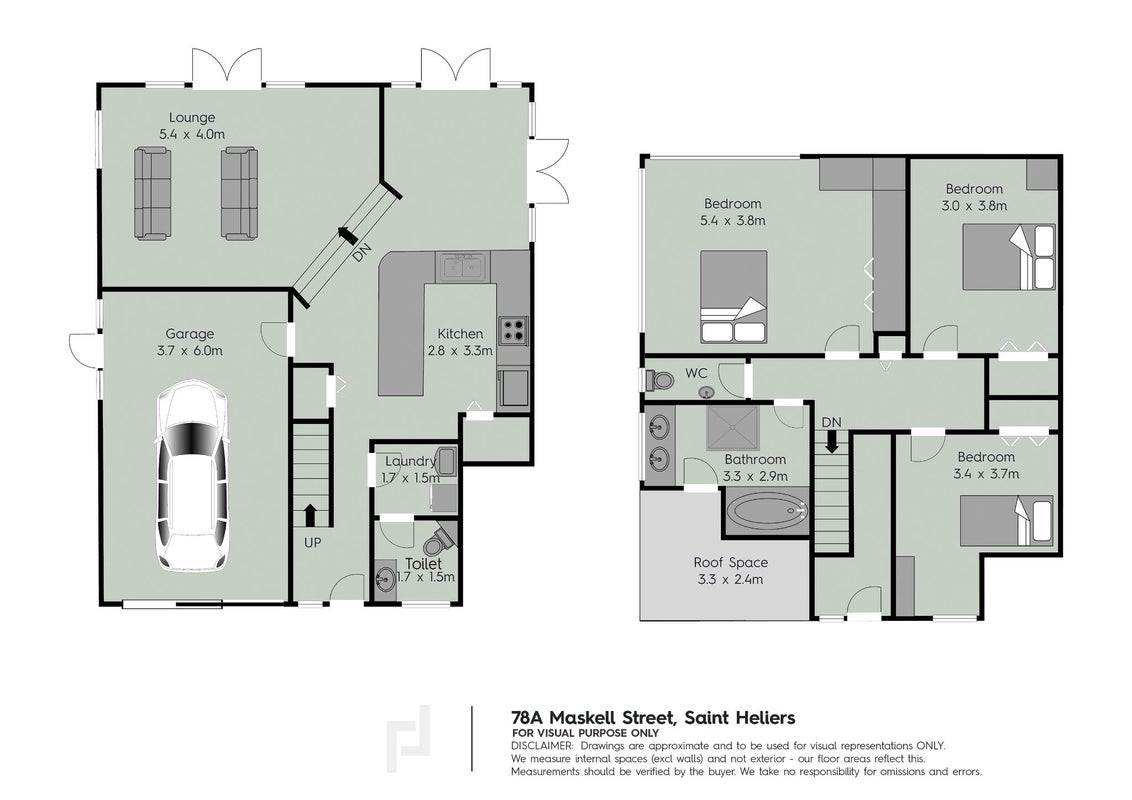78A Maskell Street, St Heliers, Auckland - Carousel 21