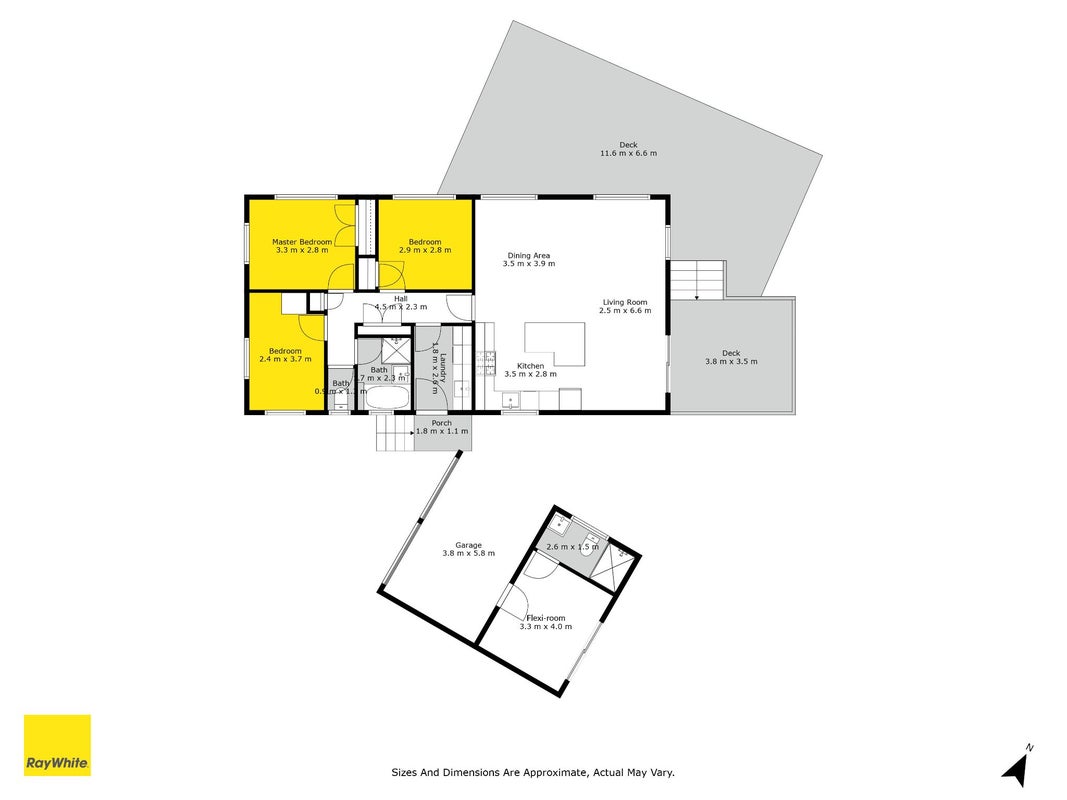 34 Glynnbrooke ST, Te Atatu South, Auckland - Carousel 21